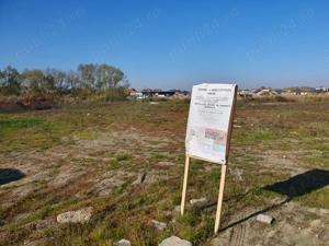 Teren pt,blocuri Cartierul Tineretului - imagine 6