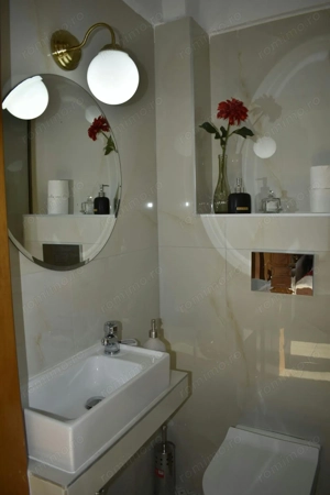 garsoniera de inchiriat in zona Complexului Studentesc  - imagine 4