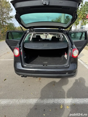 Passat b6 an 2007  - imagine 10