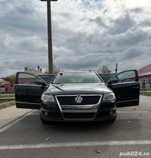 Passat b6 an 2007  - imagine 2