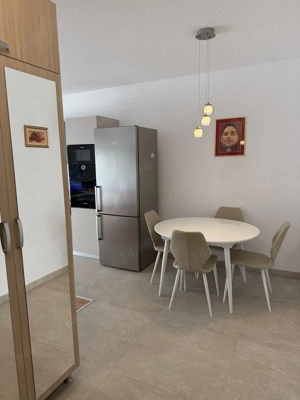 Apartament 2 camere -Etaj 1 - Zona Soarelui - Loc de parcare