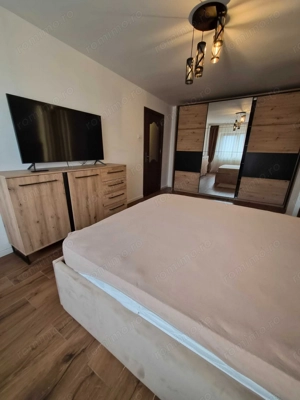 Apartament spațios 2 camere, finisaje premium, Strada Argentina - imagine 5