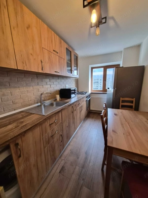 Apartament spațios 2 camere, finisaje premium, Strada Argentina - imagine 6