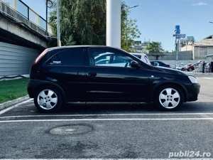 Opel Corsa C 1.2 benzina - imagine 3