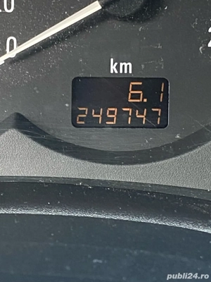 Opel Corsa C 1.2 benzina - imagine 6