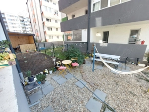 2 cam dec. cu gradina pet frendly langa Metrou Leonida proprietar - imagine 13