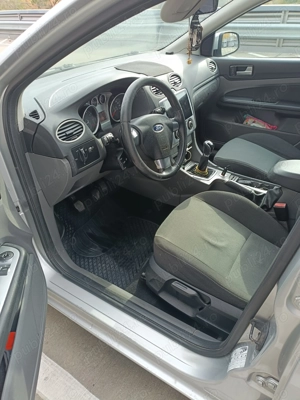 Vând Ford focus 2  - imagine 3