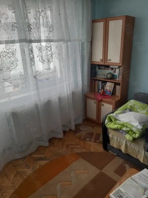 Vand apartament cu 2 camere in orasul Bumbesti-jiu, judetul Gorj