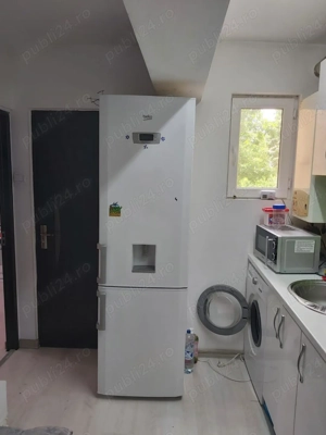 Apartament cu 3 camere de inchiriat complect mobilat  - imagine 3 Apartament cu 3 camere de inchiriat complect mobilat  - imagine 3