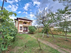  Casă cu farmec Neoromânesc – Pietroșani, Argeș