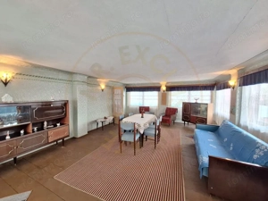  Casă cu farmec Neoromânesc – Pietroșani, Argeș - imagine 7