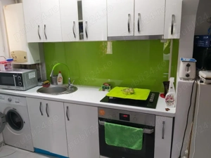 Apartament cu 3 camere de inchiriat complect mobilat  - imagine 4 Apartament cu 3 camere de inchiriat complect mobilat  - imagine 4