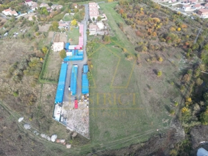 Teren Intravilan 8341mp | Plopi | COMISION 0% - imagine 5