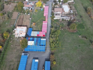 Teren Intravilan 8341mp | Plopi | COMISION 0% - imagine 3