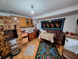  Casă cu farmec Neoromânesc – Pietroșani, Argeș - imagine 16