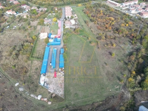 Teren Intravilan 8341mp | Plopi | COMISION 0% - imagine 4