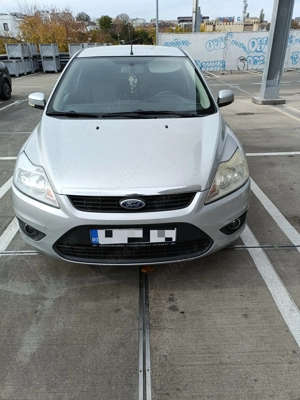 Vând Ford focus 2  - imagine 4
