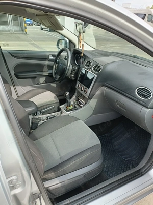 Vând Ford focus 2  - imagine 5