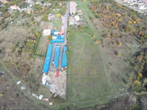 Teren Intravilan 8341mp | Plopi | COMISION 0% - imagine 6