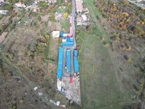 Teren Intravilan 8341mp | Plopi | COMISION 0% - imagine 2