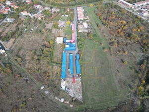 Teren Intravilan 8341mp | Plopi | COMISION 0% - imagine 7