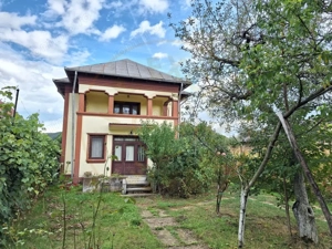  Casă cu farmec Neoromânesc – Pietroșani, Argeș - imagine 19