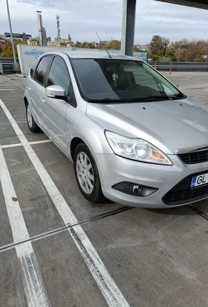 Vând Ford focus 2  - imagine 2