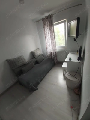 Apartament cu 3 camere de inchiriat complect mobilat  - imagine 6 Apartament cu 3 camere de inchiriat complect mobilat  - imagine 6