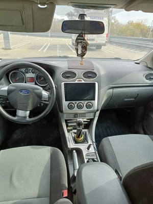 Vând Ford focus 2  - imagine 7