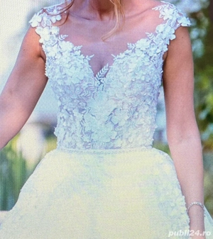 Exclusive Bridal marmiea 36  - imagine 2