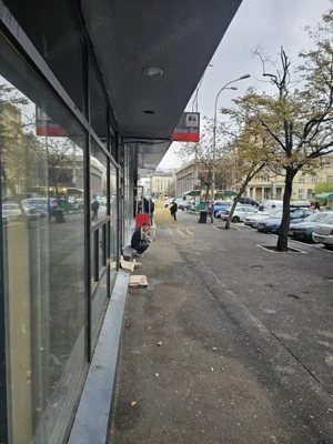 Inchiriere spatiu comercial, 100mp, zona - Gara de Nord 