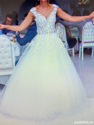 Exclusive Bridal marmiea 36 