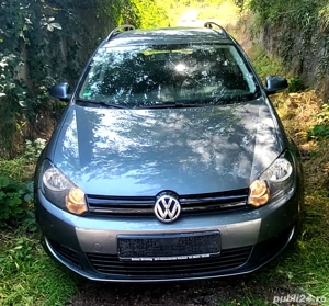 Golf 6 ,2011, 1.2 tsi, 105 cp