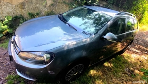 Golf 6 ,2011, 1.2 tsi, 105 cp - imagine 2