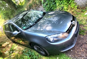 Golf 6 ,2011, 1.2 tsi, 105 cp - imagine 3