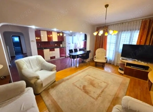 Apartament 4 camere de vânzare   Ultracentral etaj 1  - imagine 6