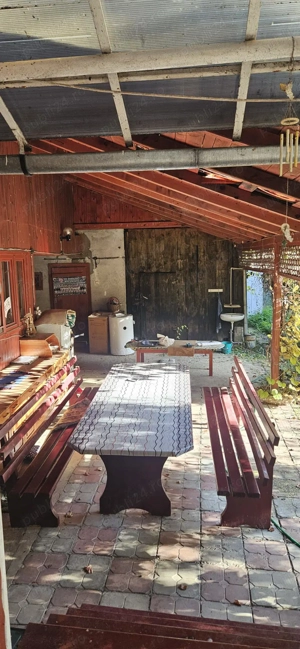 Casă de vacanță la munte  - imagine 2