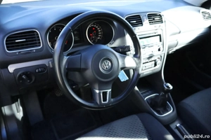 Golf 6 ,2011, 1.2 tsi, 105 cp - imagine 5