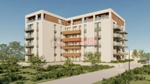 Mihai Bravu - Splaiul Unirii vanzare apartament 2 camere
