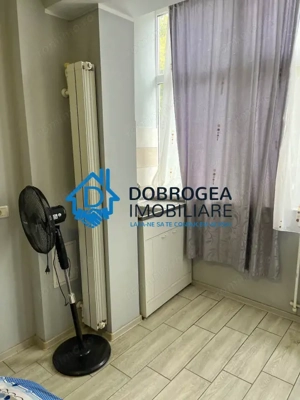 ZONA DALAS- GARSONIERA CONFORT 1, ETAJ 1, MOBILATA SI UTILATA - imagine 3