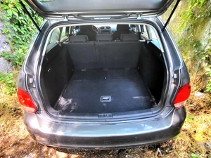 Golf 6 ,2011, 1.2 tsi, 105 cp - imagine 4