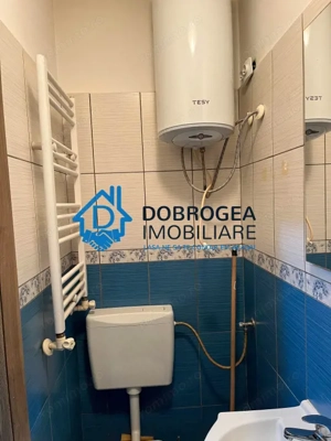 ZONA DALAS- GARSONIERA CONFORT 1, ETAJ 1, MOBILATA SI UTILATA - imagine 6