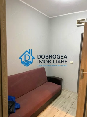 ZONA DALAS- GARSONIERA CONFORT 1, ETAJ 1, MOBILATA SI UTILATA - imagine 5