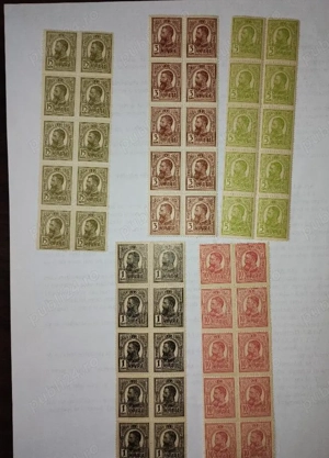 timbre romanesti pentru colectionari