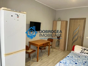 ZONA DALAS- GARSONIERA CONFORT 1, ETAJ 1, MOBILATA SI UTILATA - imagine 2