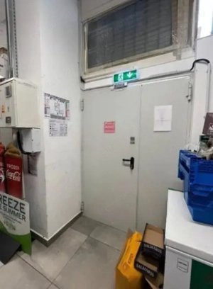 Timpuri noi - Nerva Traian Sp Parter127 mp vizibilitate buna - imagine 2