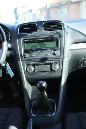 Golf 6 ,2011, 1.2 tsi, 105 cp - imagine 6