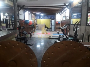  Spatiu Comercial - 135mp - zona Stadion Rapid in Complex Comercial - imagine 8