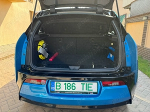 Autoturism Bmw seria I3