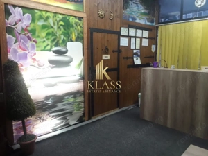  Spatiu Comercial - 135mp - zona Stadion Rapid in Complex Comercial - imagine 9